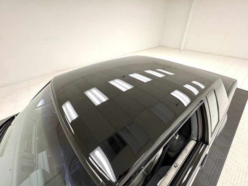 Buick-Regal-1986-Black-Gray-19