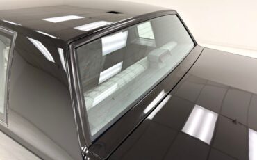 Buick-Regal-1986-Black-Gray-21