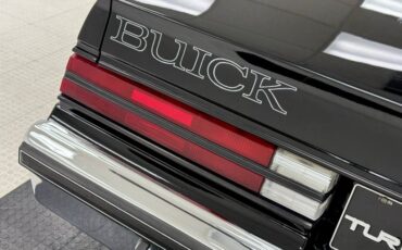 Buick-Regal-1986-Black-Gray-22