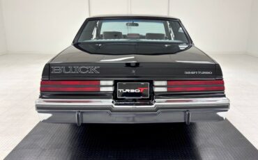Buick-Regal-1986-Black-Gray-3