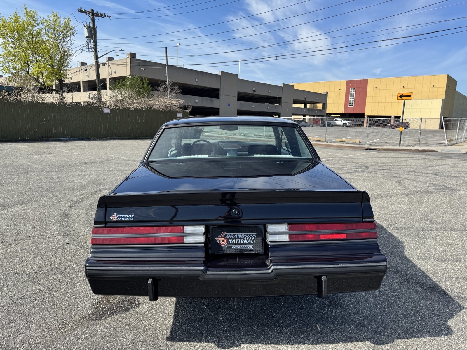 Buick-Regal-1987-9