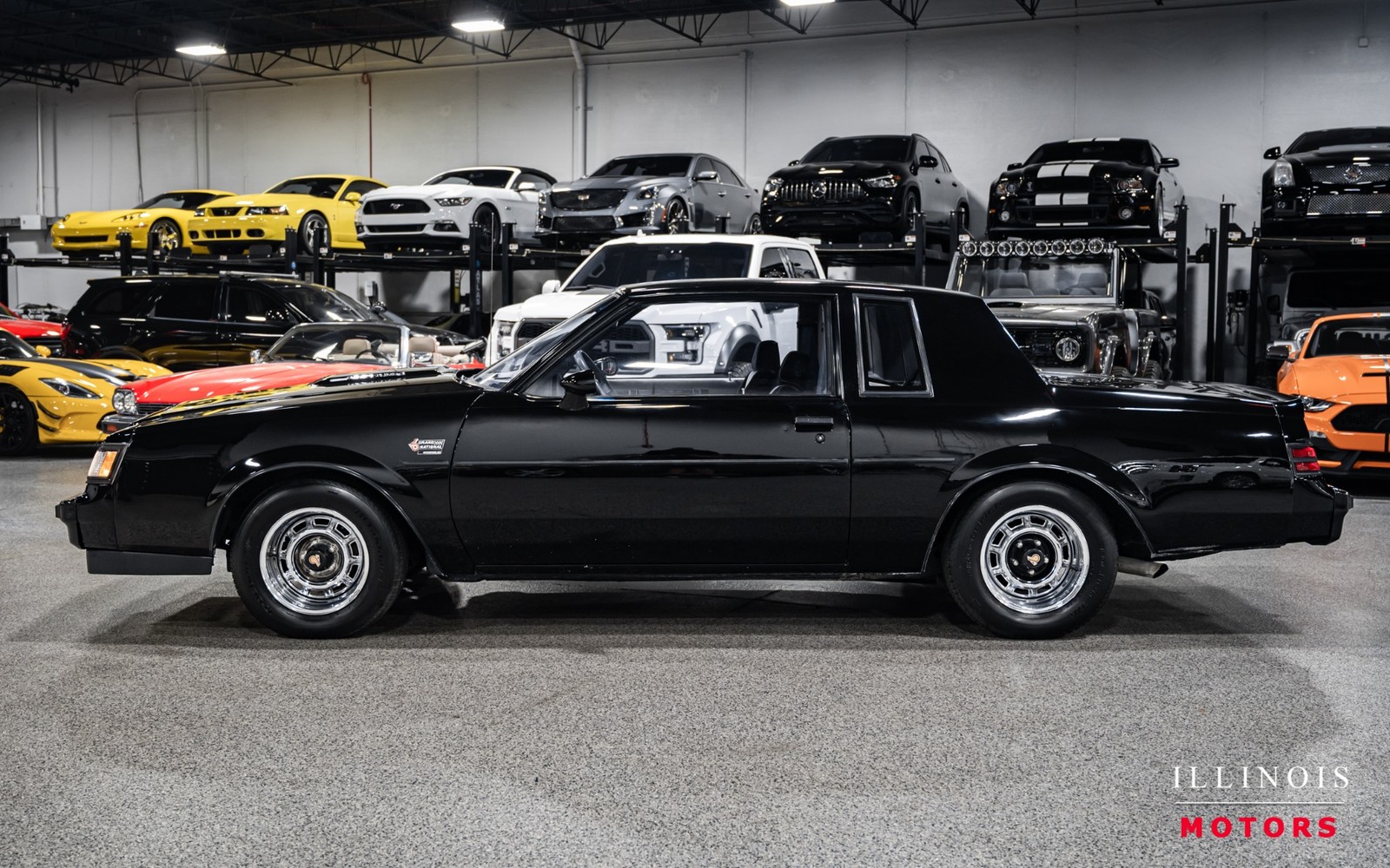 Buick-Regal-1987-Coupe-1