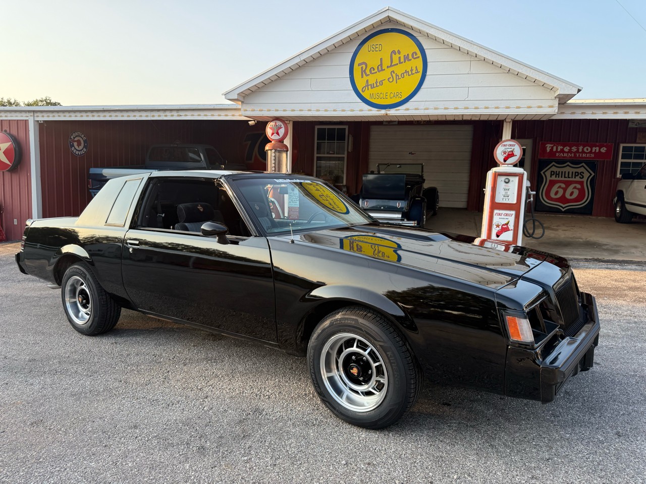 Buick-Regal-1987-Coupe-1