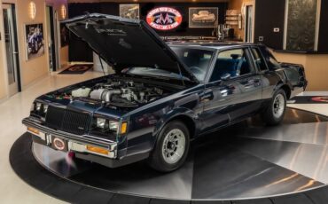 Buick-Regal-1987-Dark-Blue-10