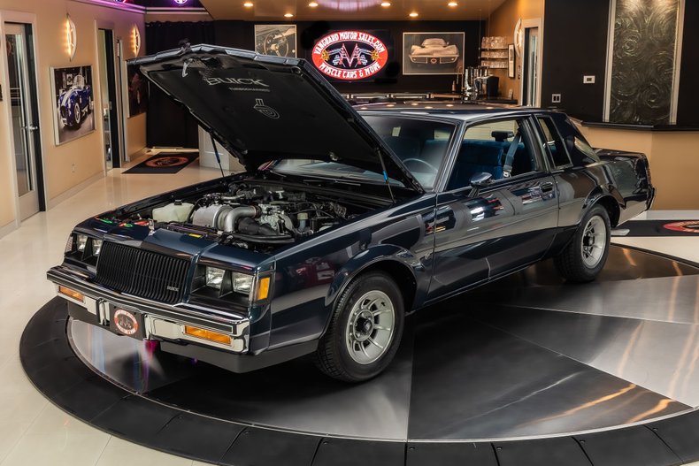 Buick-Regal-1987-Dark-Blue-10