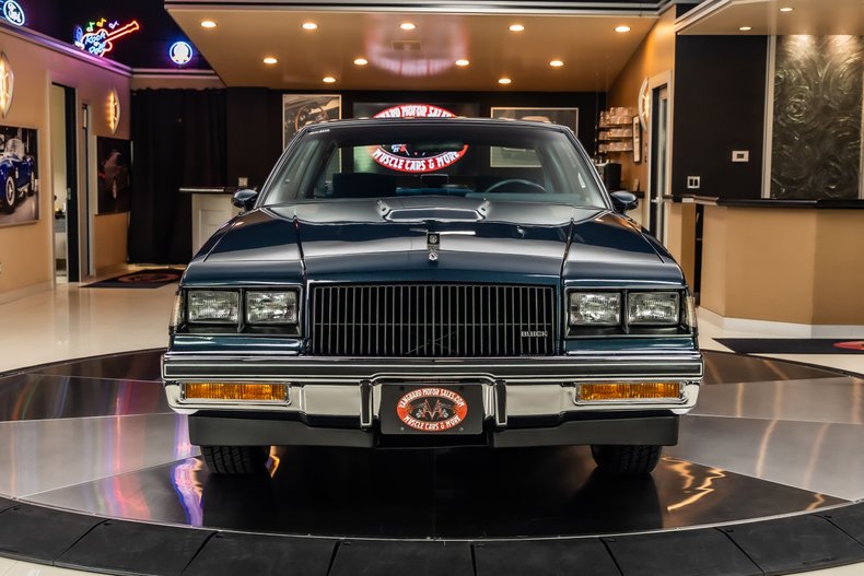 Buick-Regal-1987-Dark-Blue-11