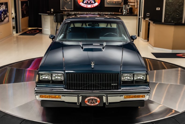 Buick-Regal-1987-Dark-Blue-12