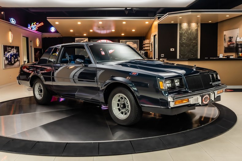 Buick-Regal-1987-Dark-Blue-13