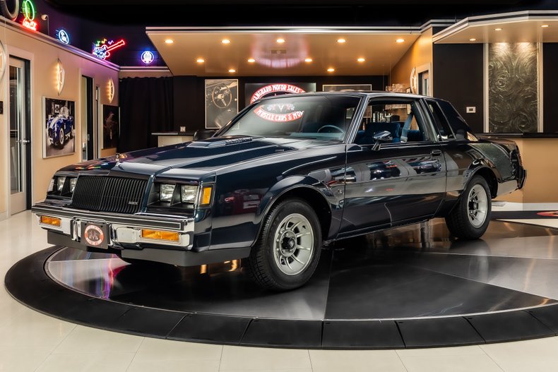 Buick-Regal-1987-Dark-Blue-15