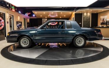 Buick-Regal-1987-Dark-Blue-21