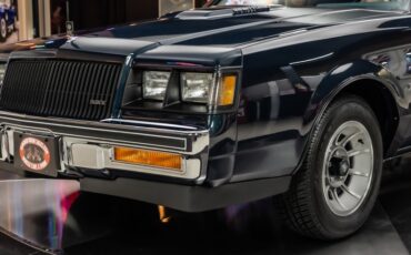 Buick-Regal-1987-Dark-Blue-3