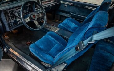 Buick-Regal-1987-Dark-Blue-6