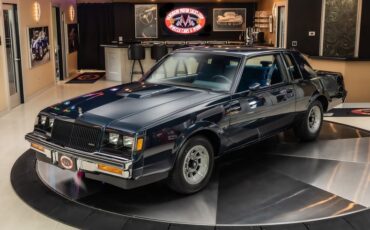 Buick-Regal-1987-Dark-Blue-9