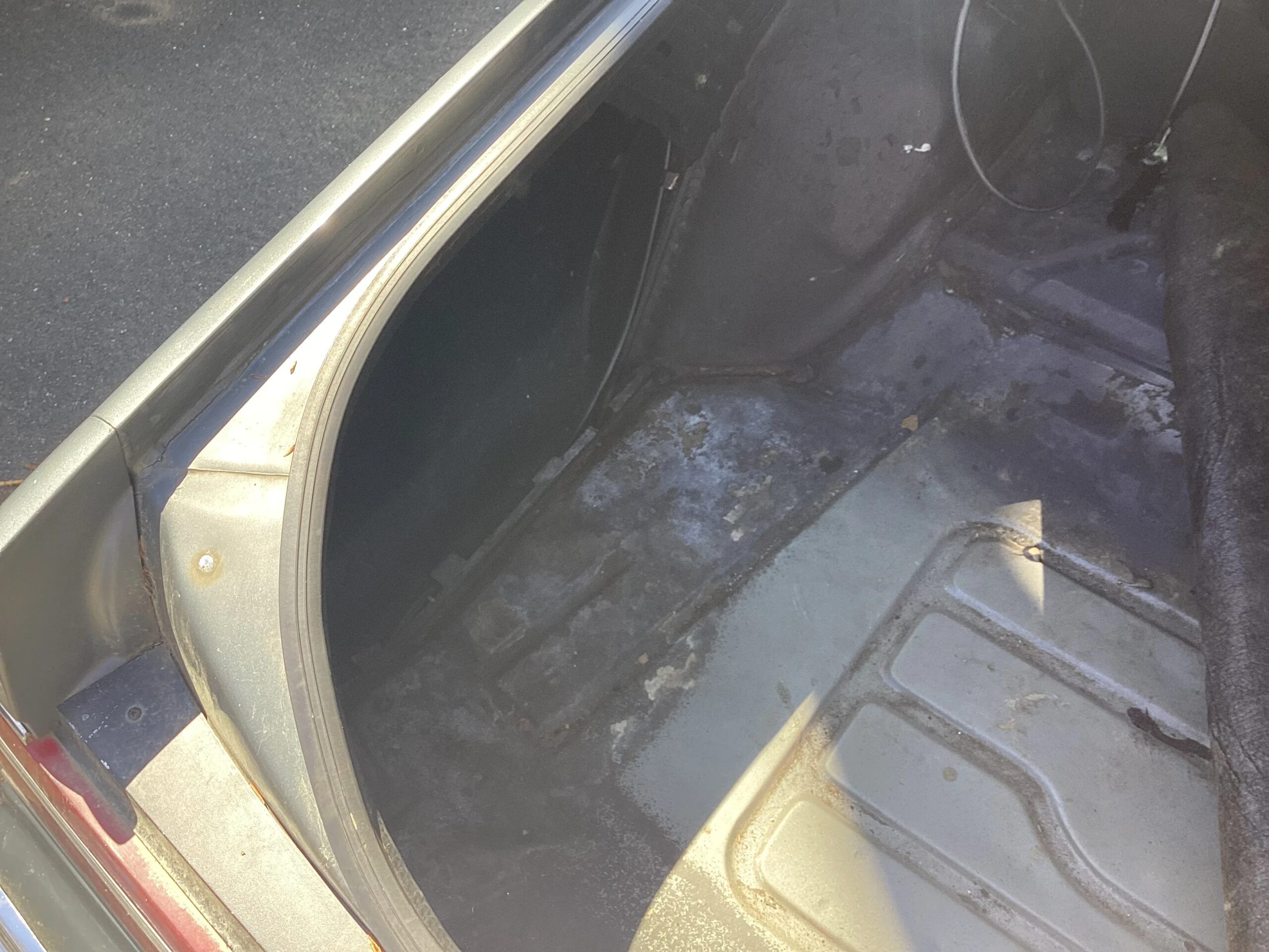 Buick-Regal-limited-coupe-1985-Gray-Gray-27