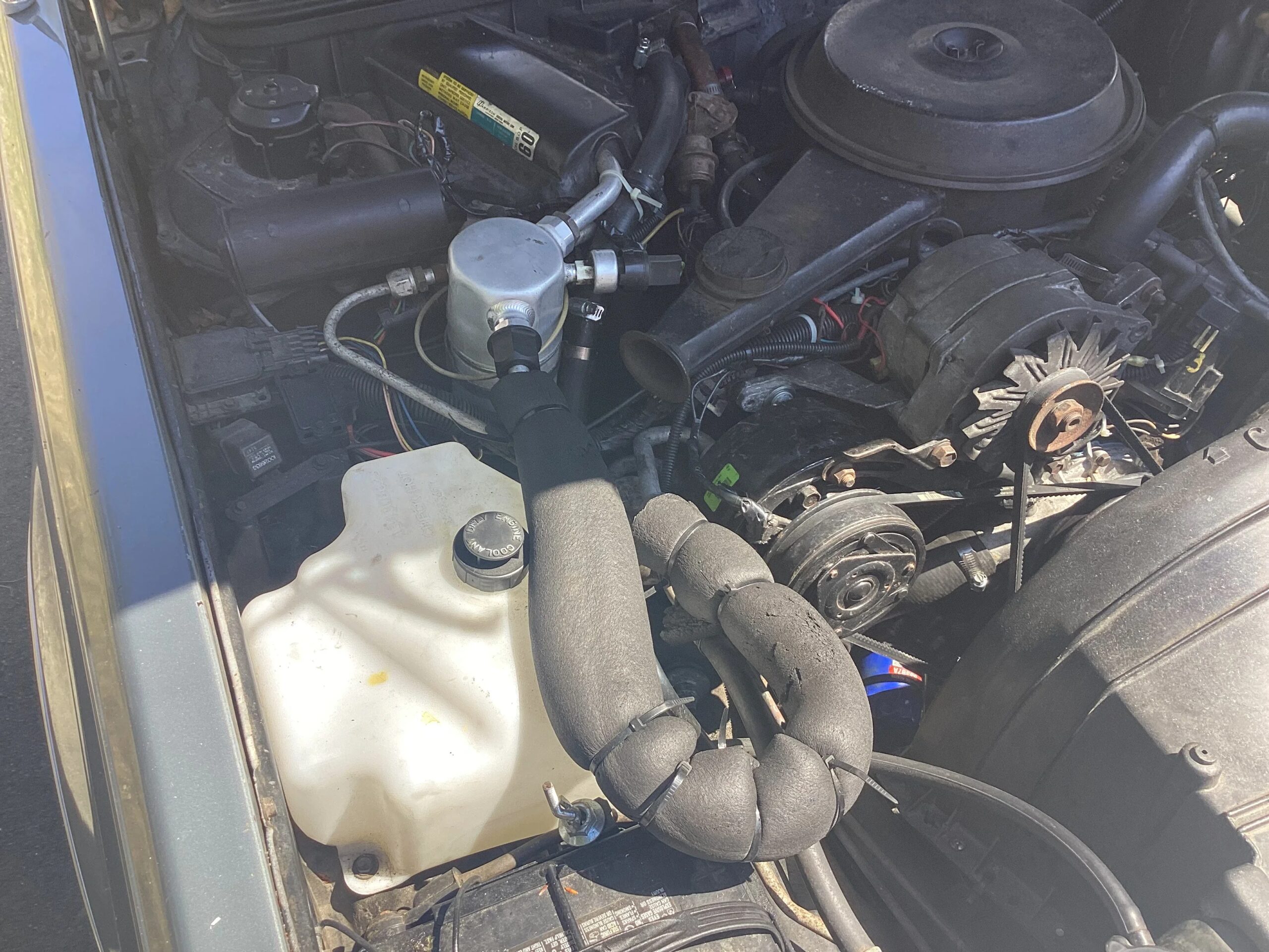 Buick-Regal-limited-coupe-1985-Gray-Gray-29