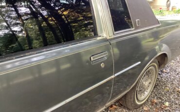 Buick-Regal-limited-coupe-1985-Gray-Gray-5