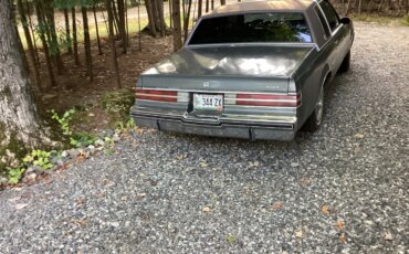 Buick-Regal-limited-coupe-1985-Gray-Gray-6