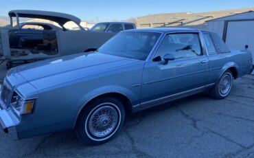 Buick-Regal-limited-coupe-1987-Blue-Blue