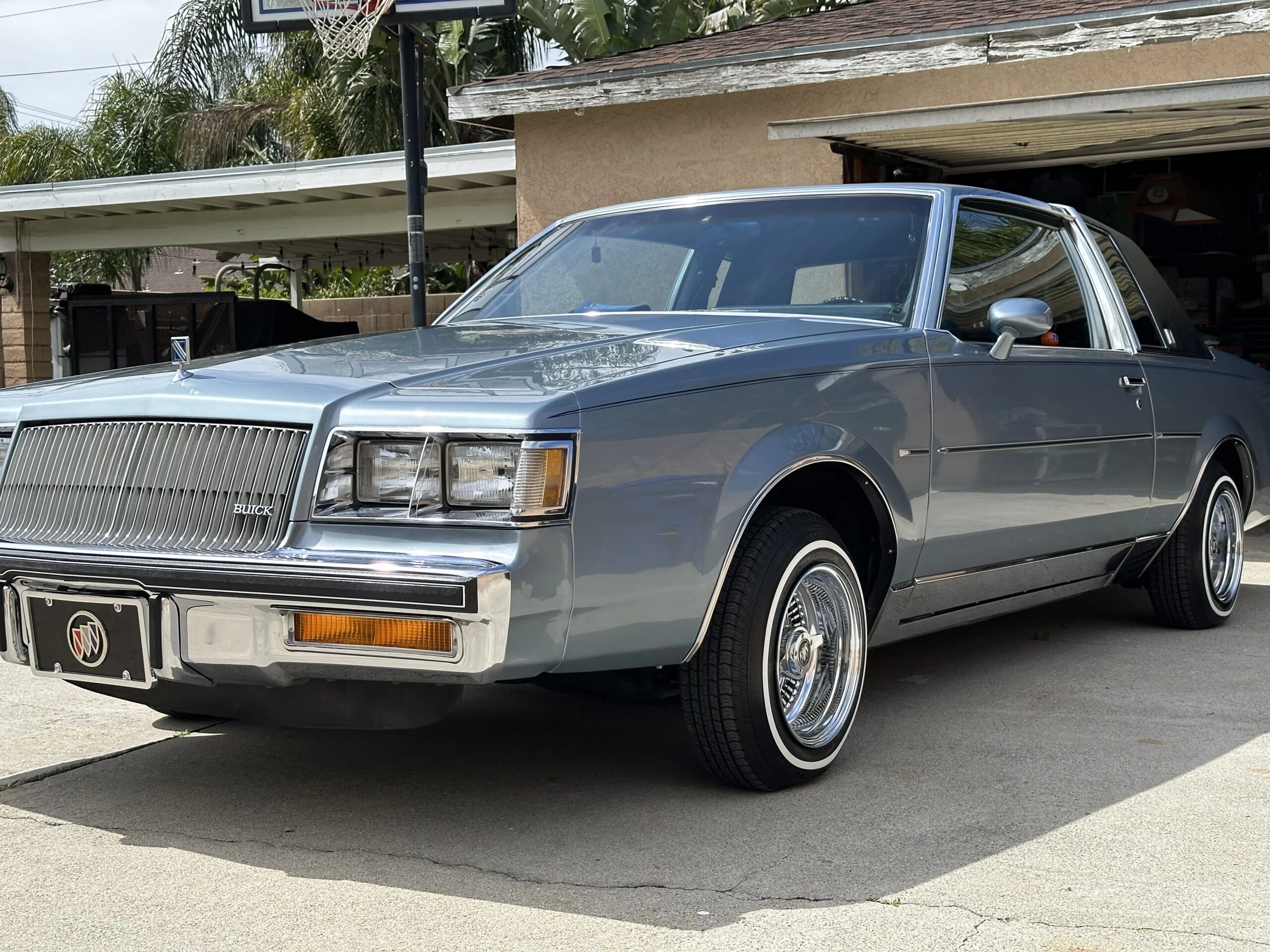 Buick-Regal-limited-coupe-1987-Blue-Blue-4