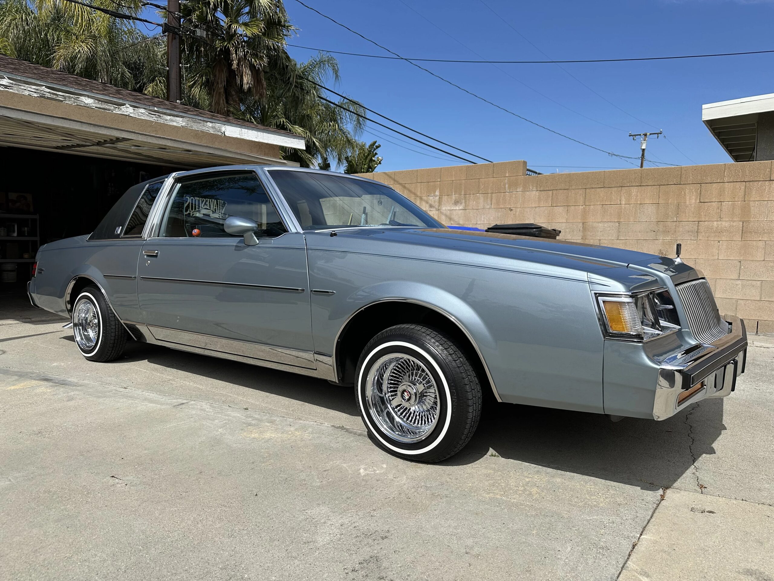 Buick-Regal-limited-coupe-1987-Blue-Blue-5