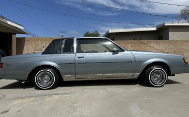 Buick-Regal-limited-coupe-1987-Blue-Blue-6