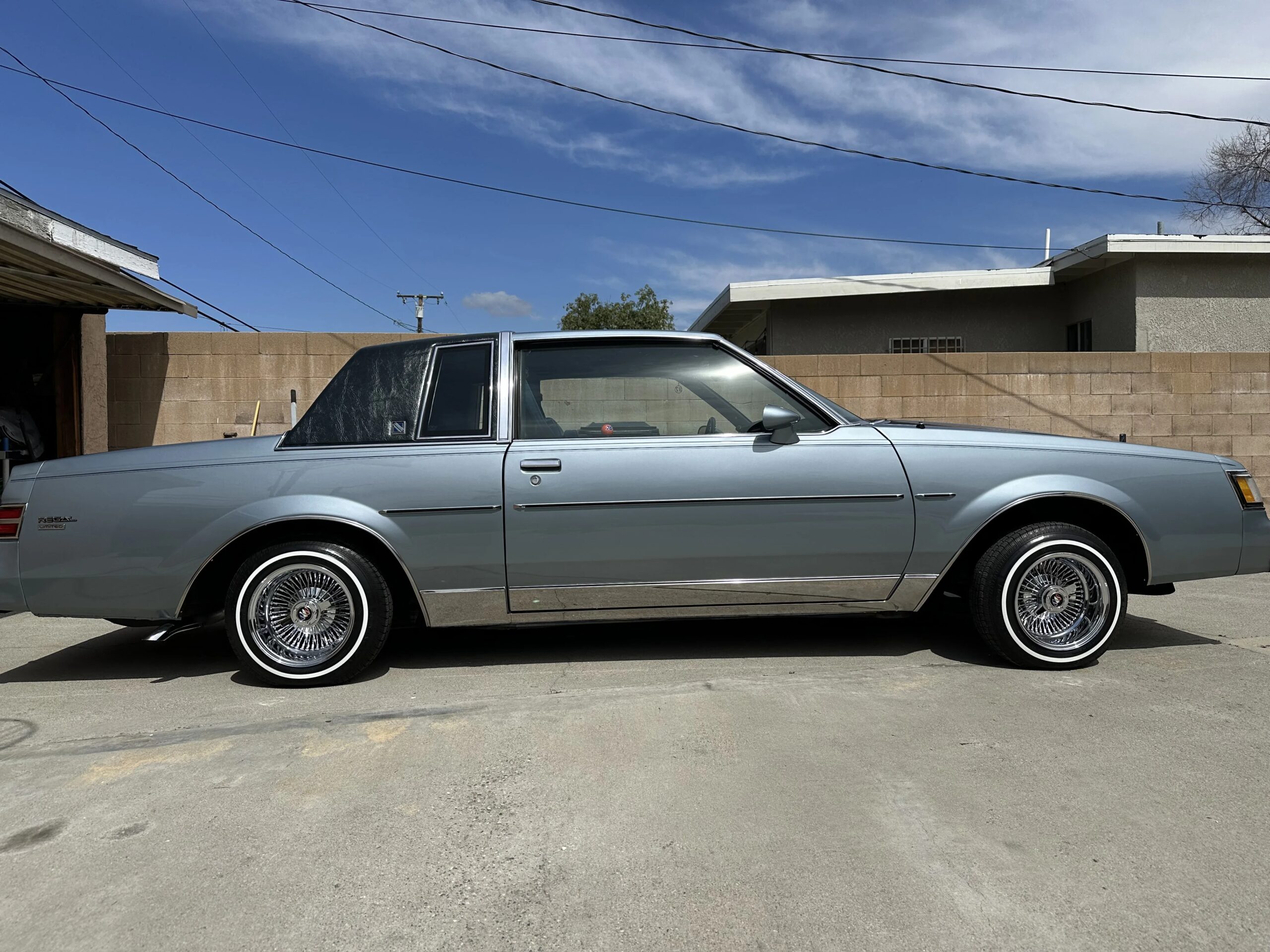 Buick-Regal-limited-coupe-1987-Blue-Blue-6