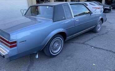 Buick-Regal-limited-coupe-1987-Blue-Blue-9