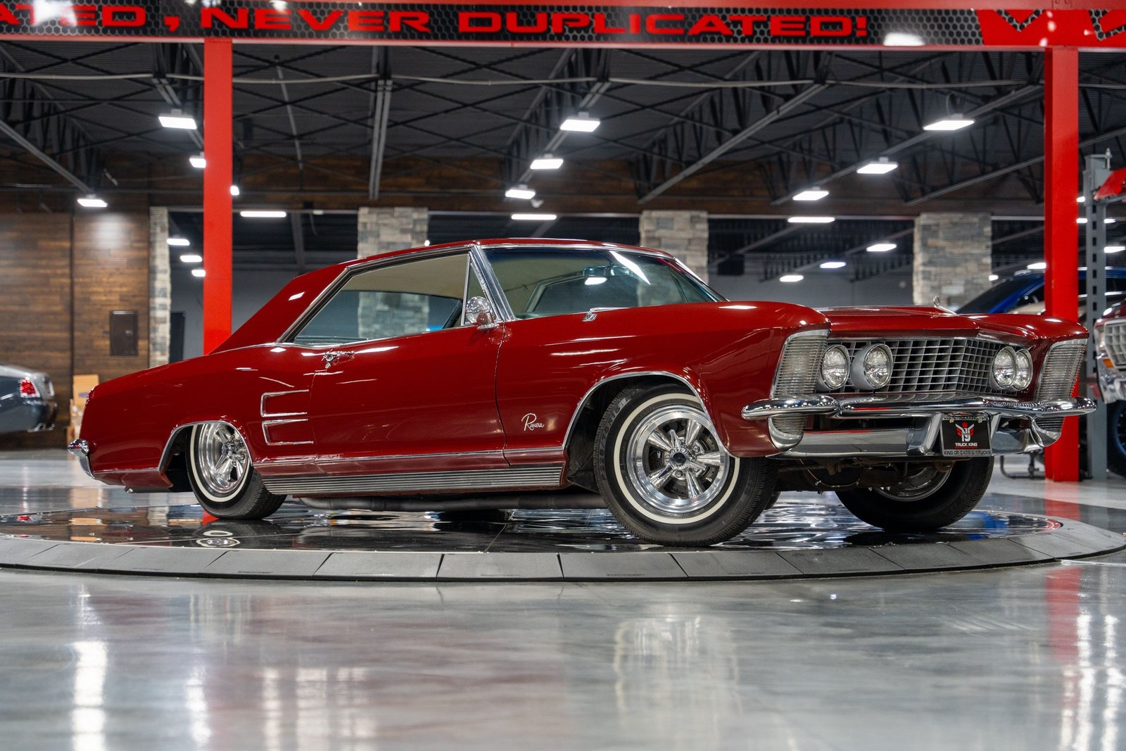 Buick Riviera 1964 Coupe