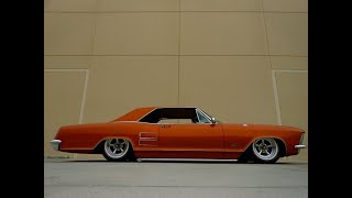 Buick-Riviera-coupe-1964-Orange-Tan-1