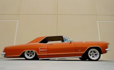 Buick-Riviera-coupe-1964-Orange-Tan-2