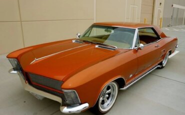Buick-Riviera-coupe-1964-Orange-Tan-5