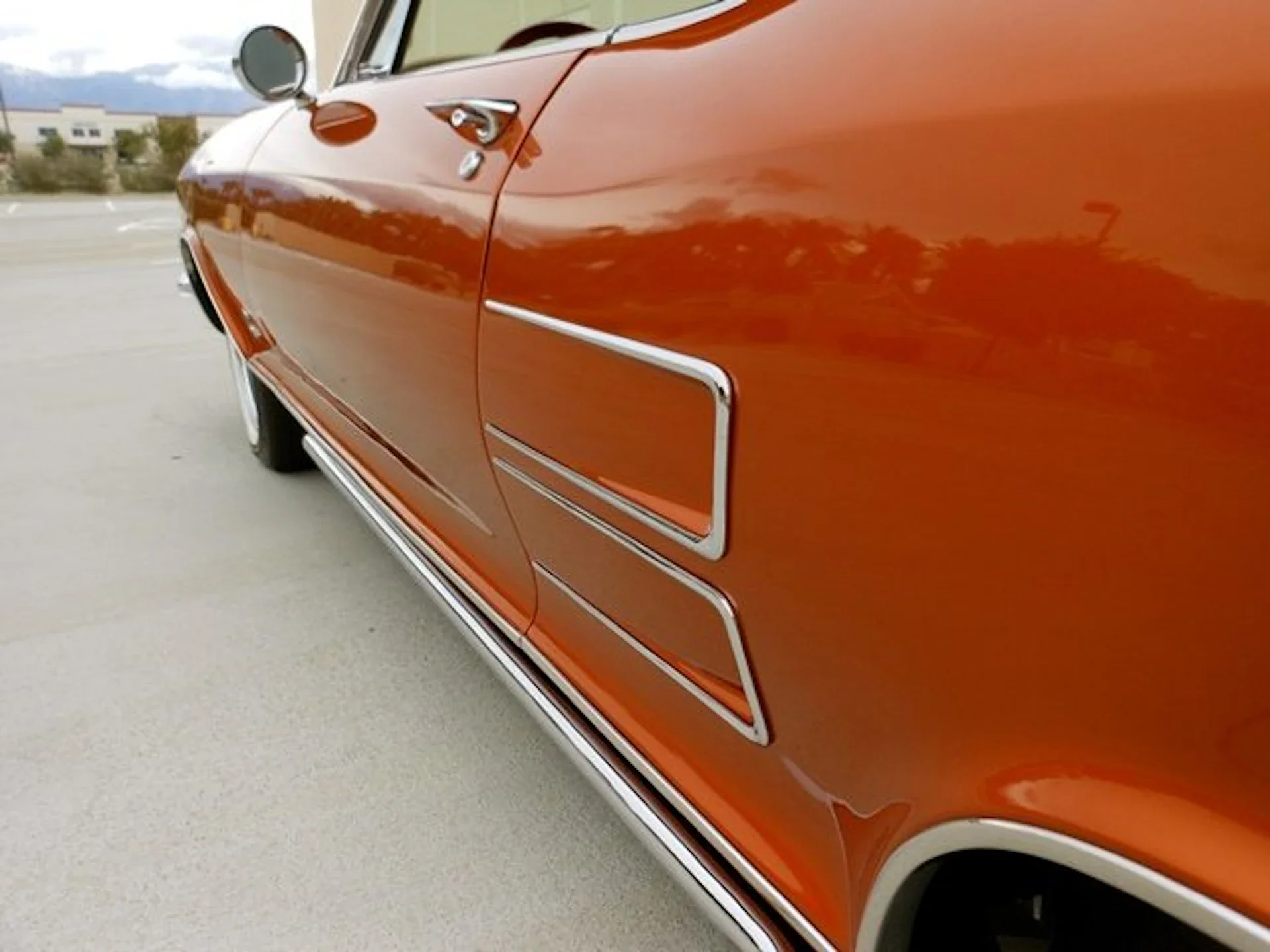 Buick-Riviera-coupe-1964-Orange-Tan-8