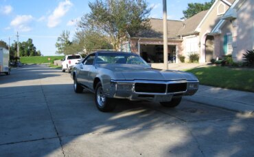 Buick-Riviera-coupe-1968-Tan-Tan-23