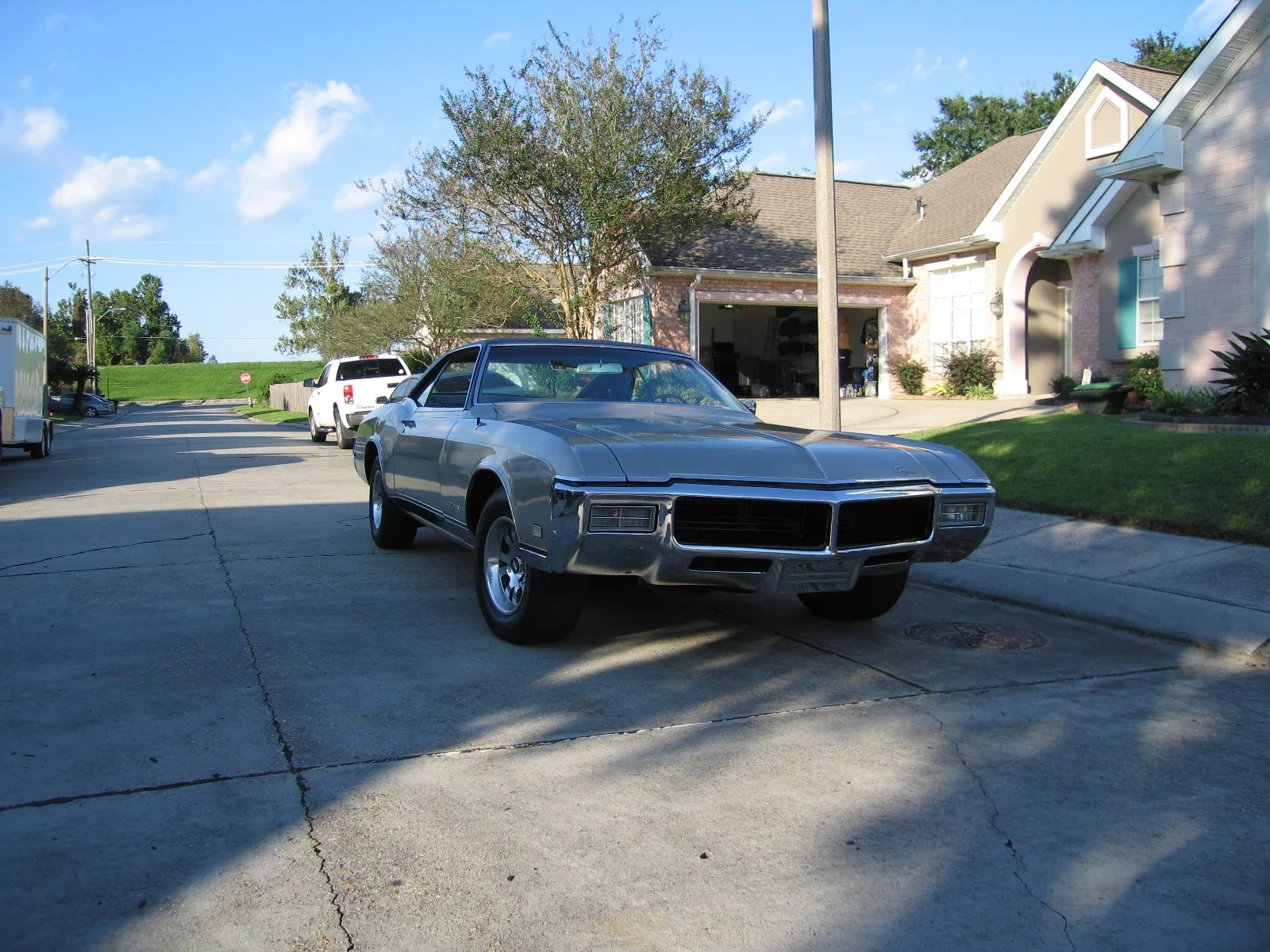 Buick-Riviera-coupe-1968-Tan-Tan-23