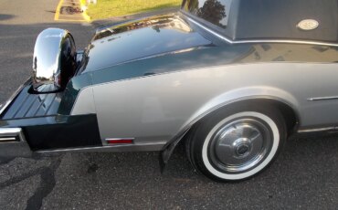 Buick-Riviera-coupe-1985-Blue-Blue-1