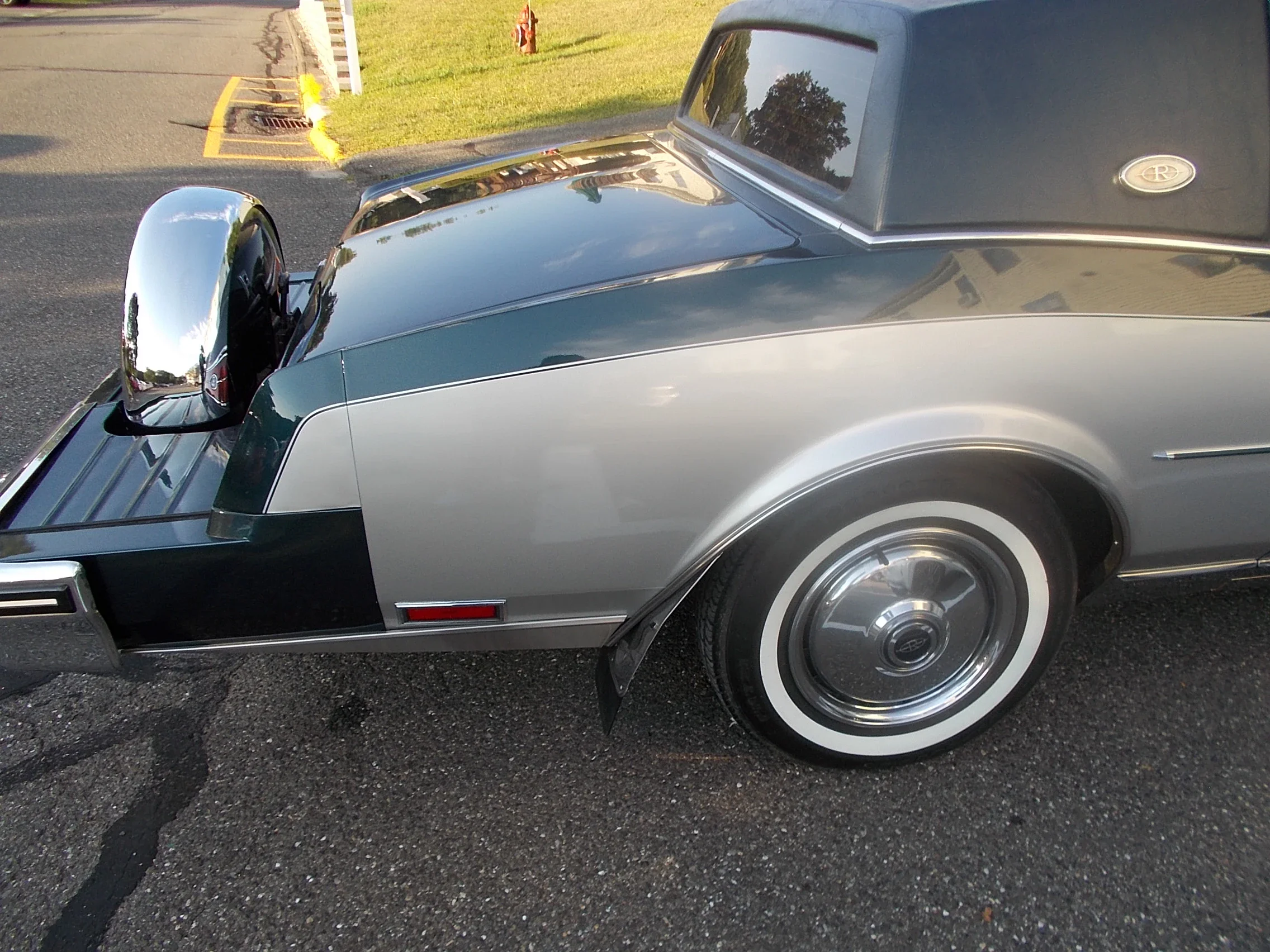 Buick-Riviera-coupe-1985-Blue-Blue-1