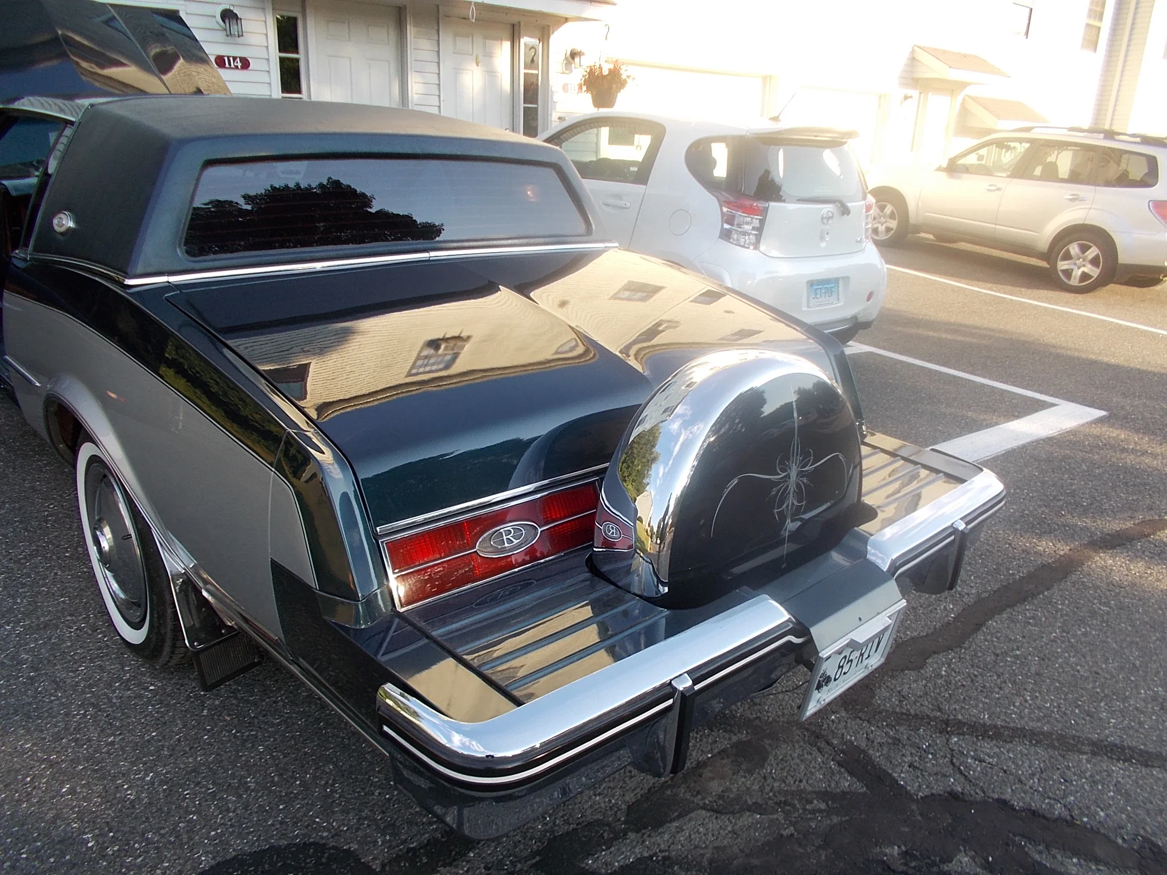 Buick-Riviera-coupe-1985-Blue-Blue-9