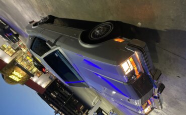 Buick-Riviera-coupe-1985-Gray-Custom