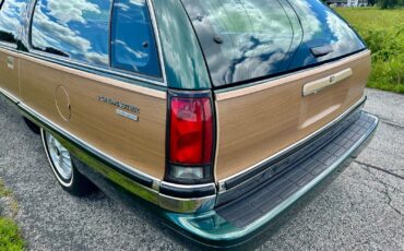 Buick-Roadmaster-1992-Wagon-11