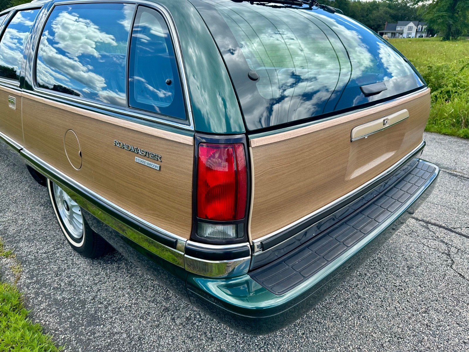 Buick-Roadmaster-1992-Wagon-11
