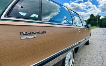 Buick-Roadmaster-1992-Wagon-13