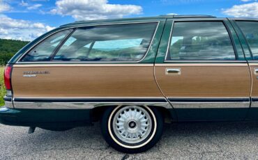 Buick-Roadmaster-1992-Wagon-14