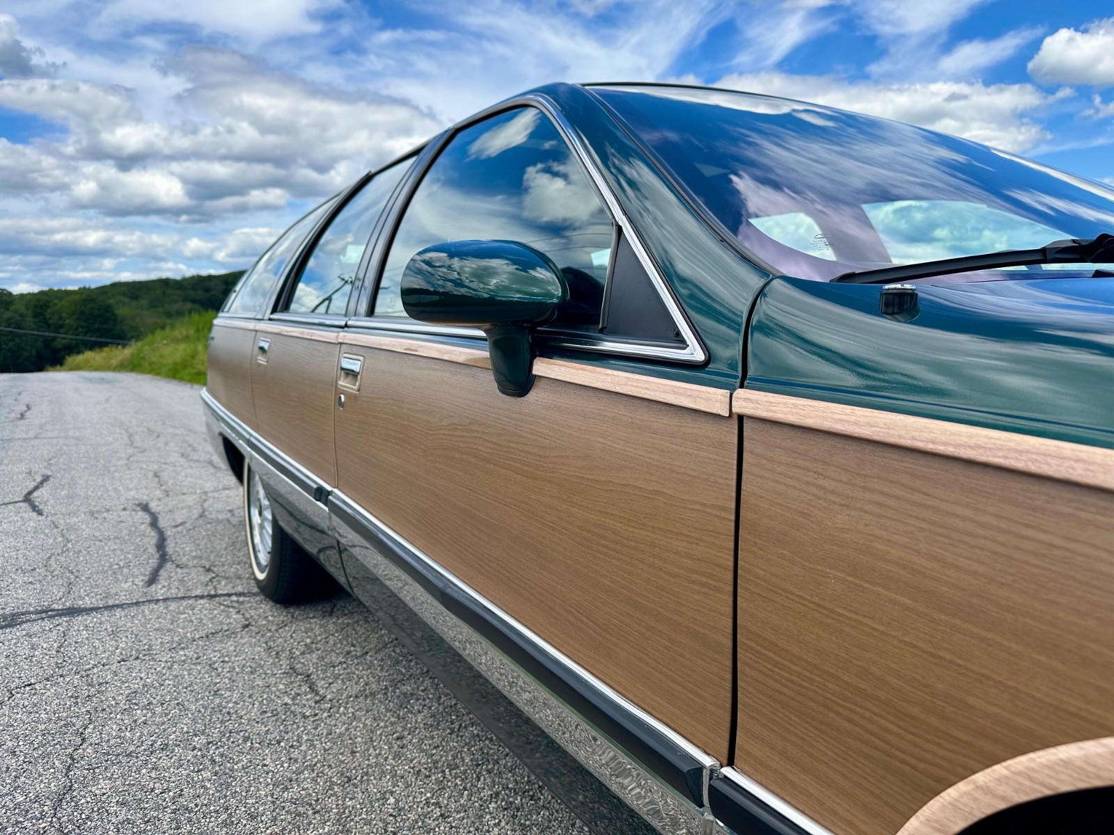 Buick-Roadmaster-1992-Wagon-16