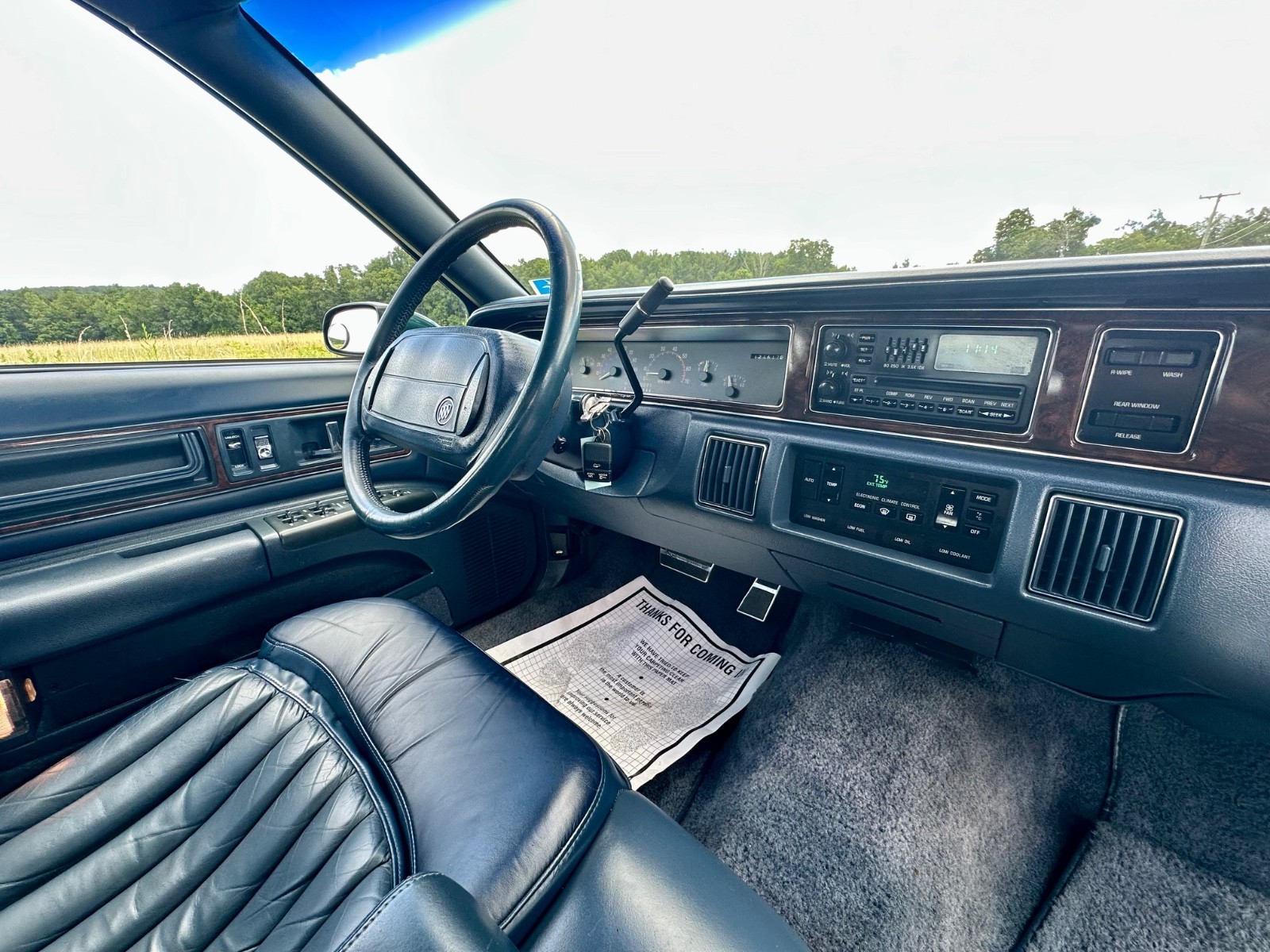 Buick-Roadmaster-1992-Wagon-19