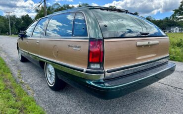 Buick-Roadmaster-1992-Wagon-2