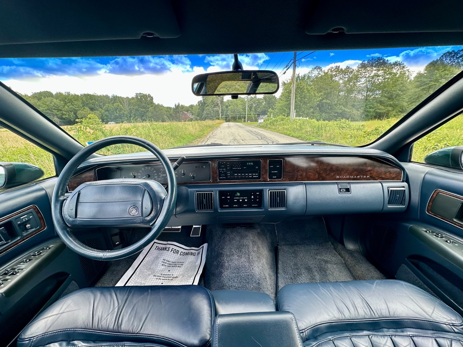 Buick-Roadmaster-1992-Wagon-23
