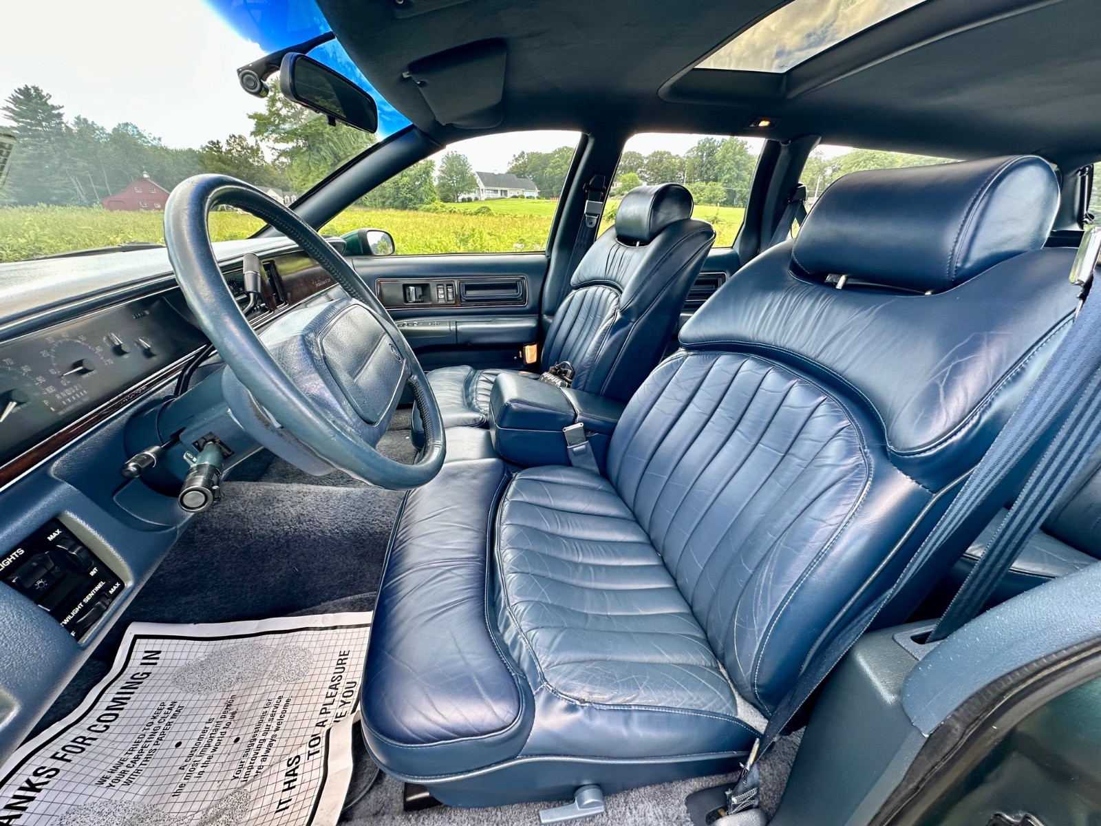 Buick-Roadmaster-1992-Wagon-24