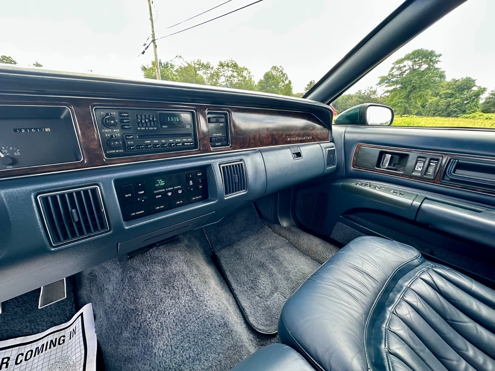Buick-Roadmaster-1992-Wagon-27