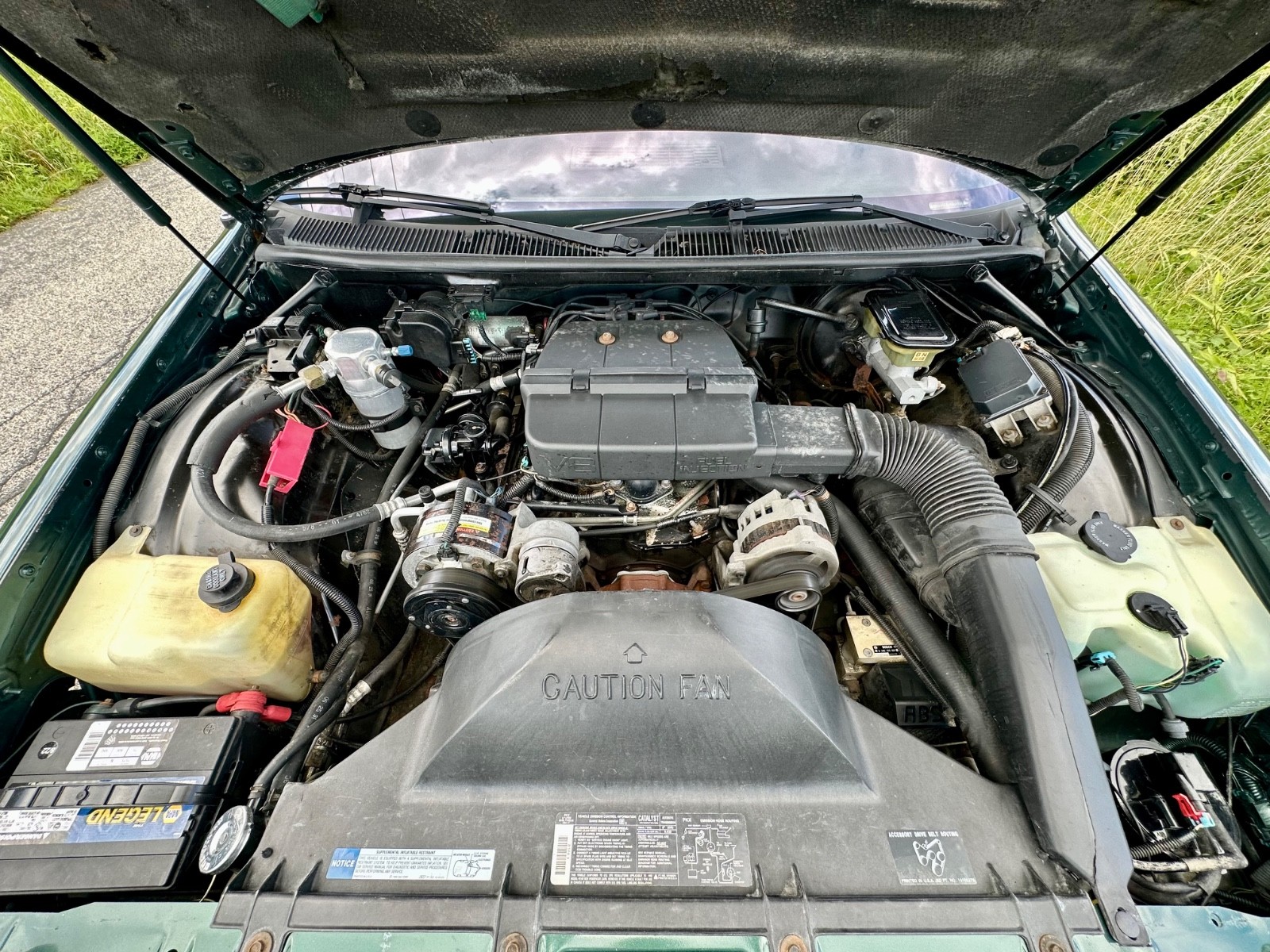 Buick-Roadmaster-1992-Wagon-28