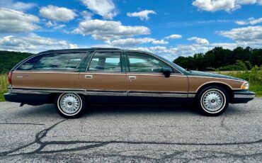 Buick-Roadmaster-1992-Wagon-4